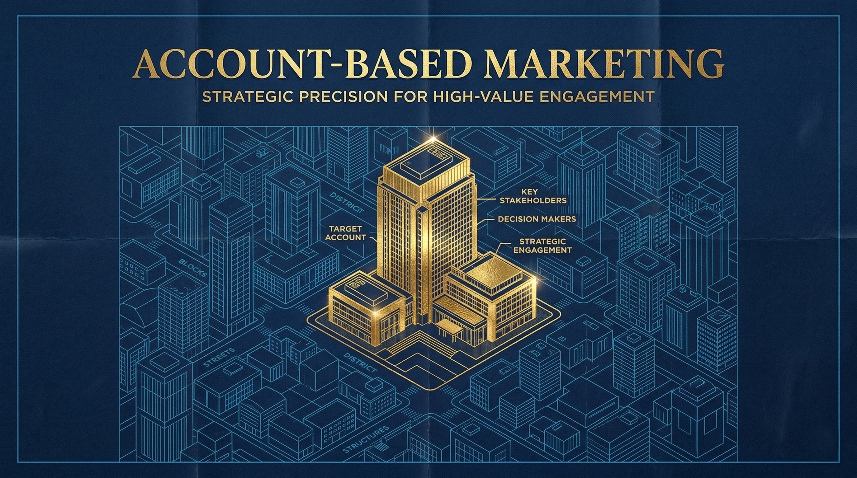 Account-Based Marketing (ABM) Secrets
