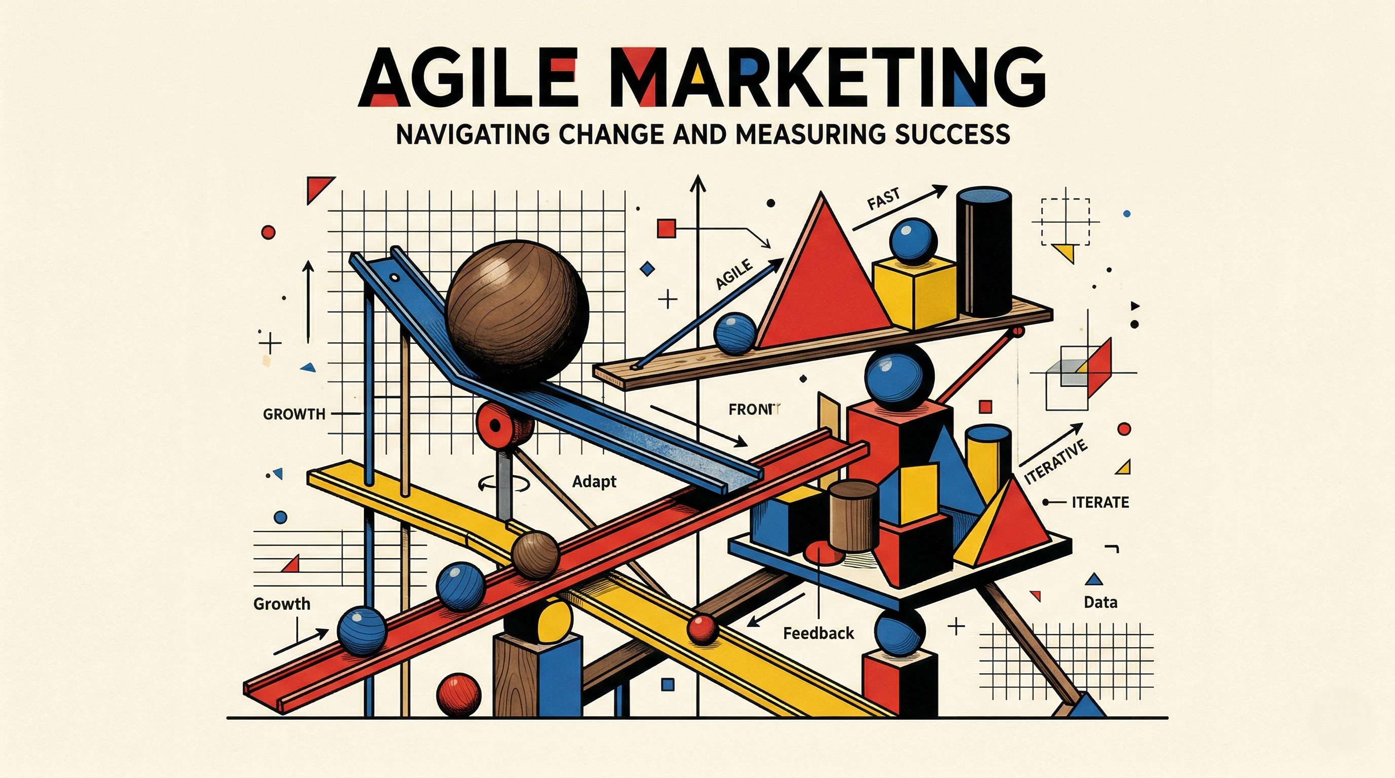 Agile Marketing Implementation