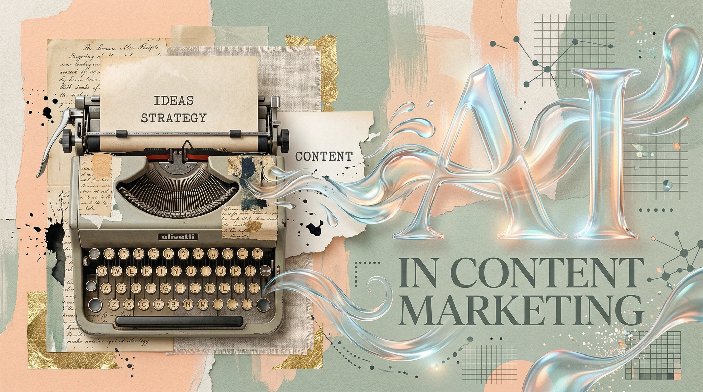 AI in Content Marketing 2026