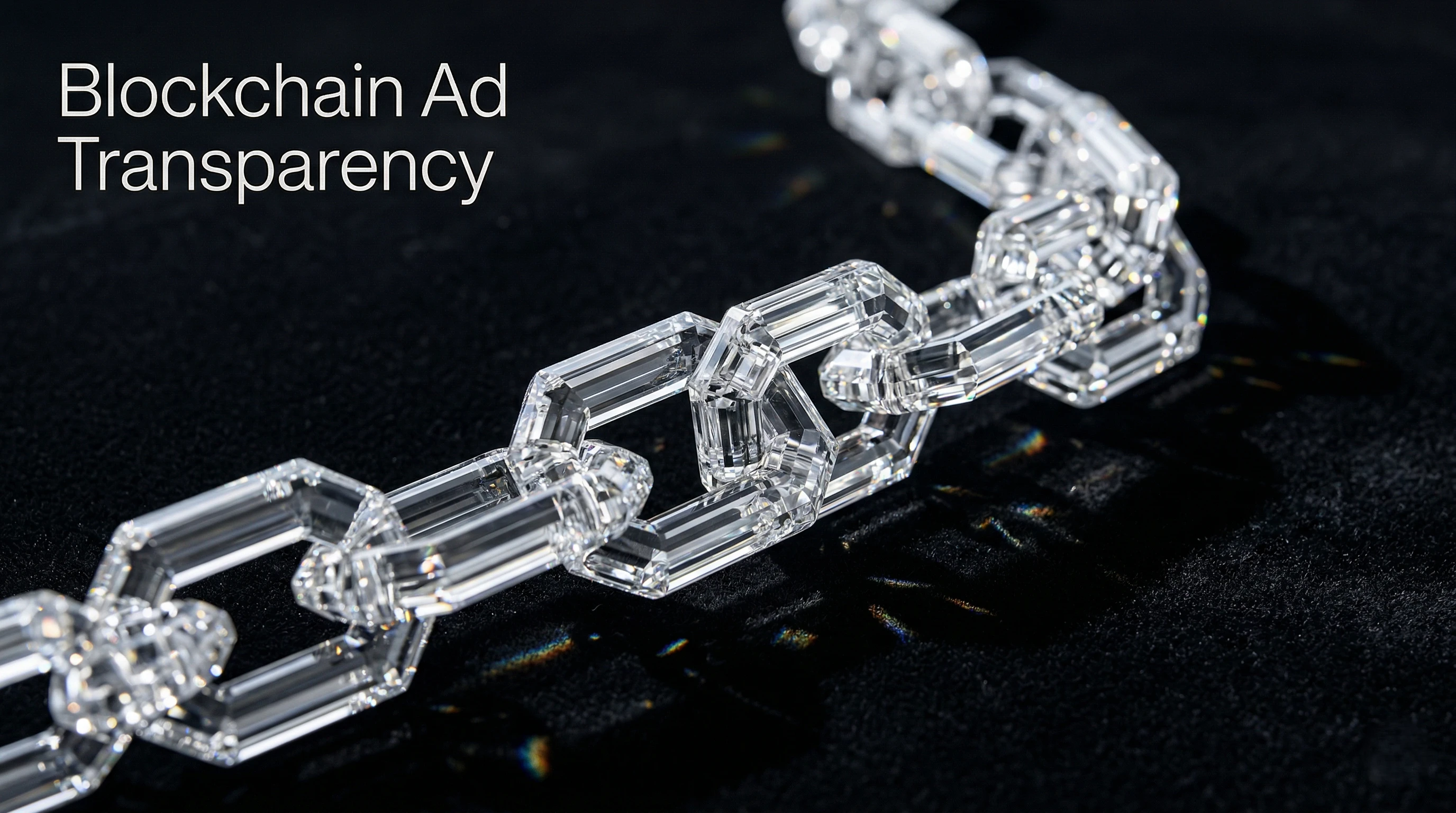 Blockchain for Ad Transparency