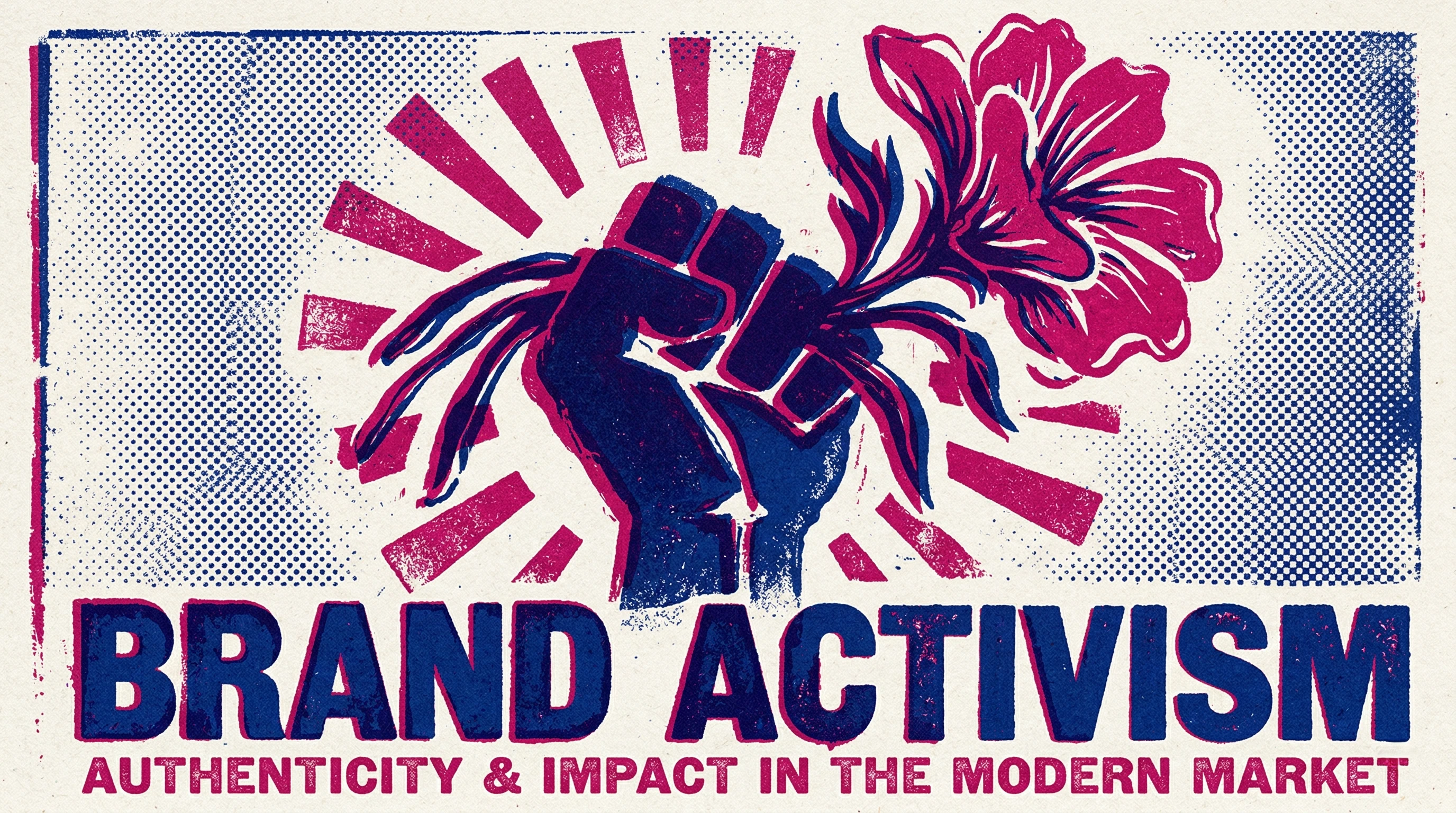 Brand Activism and Purpose-Led Marketing