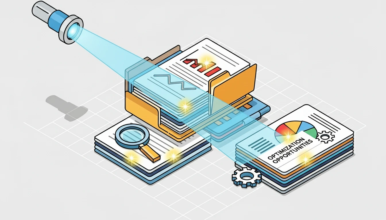 How to Conduct a Content Audit in 5 Steps (Free Template)