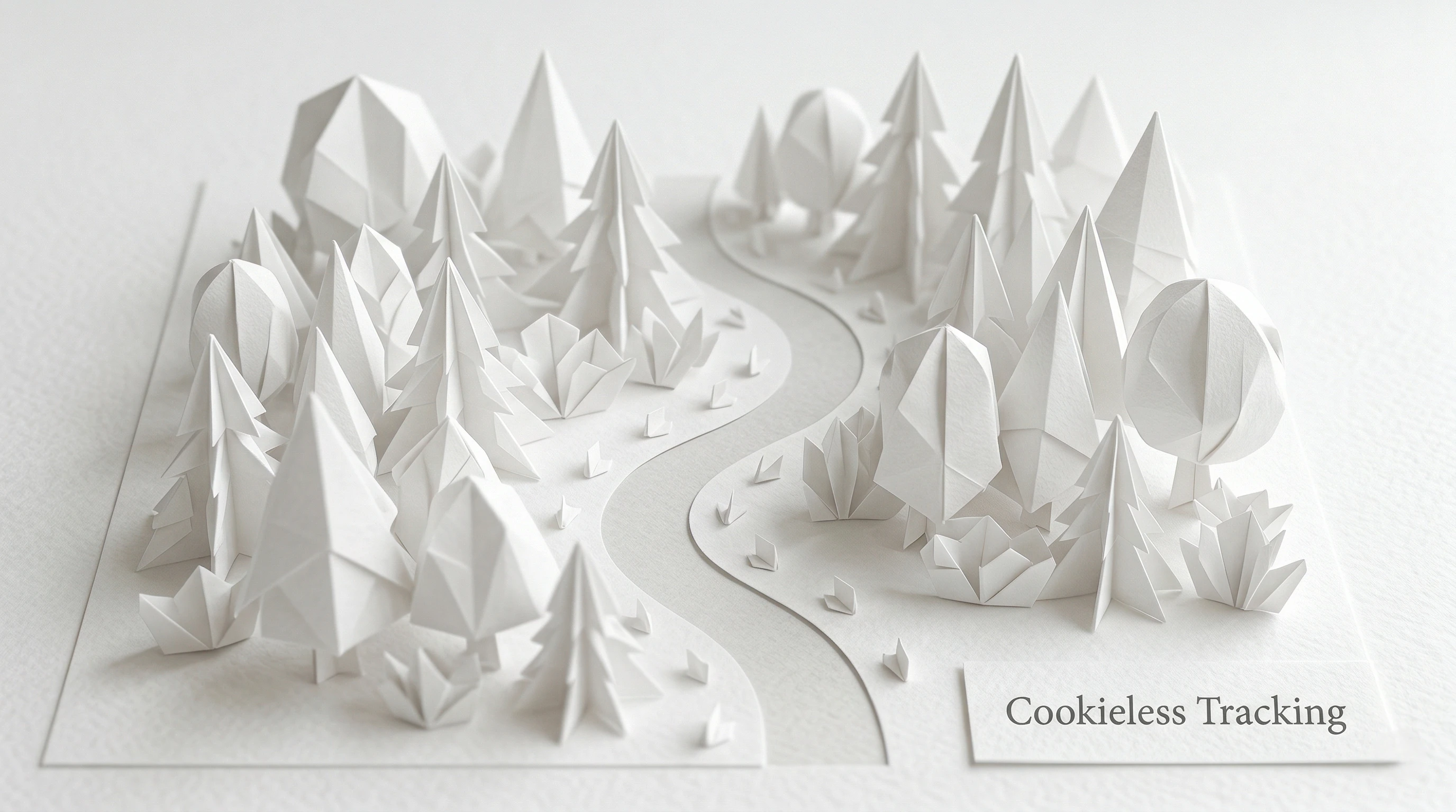 Cookieless Tracking Solutions