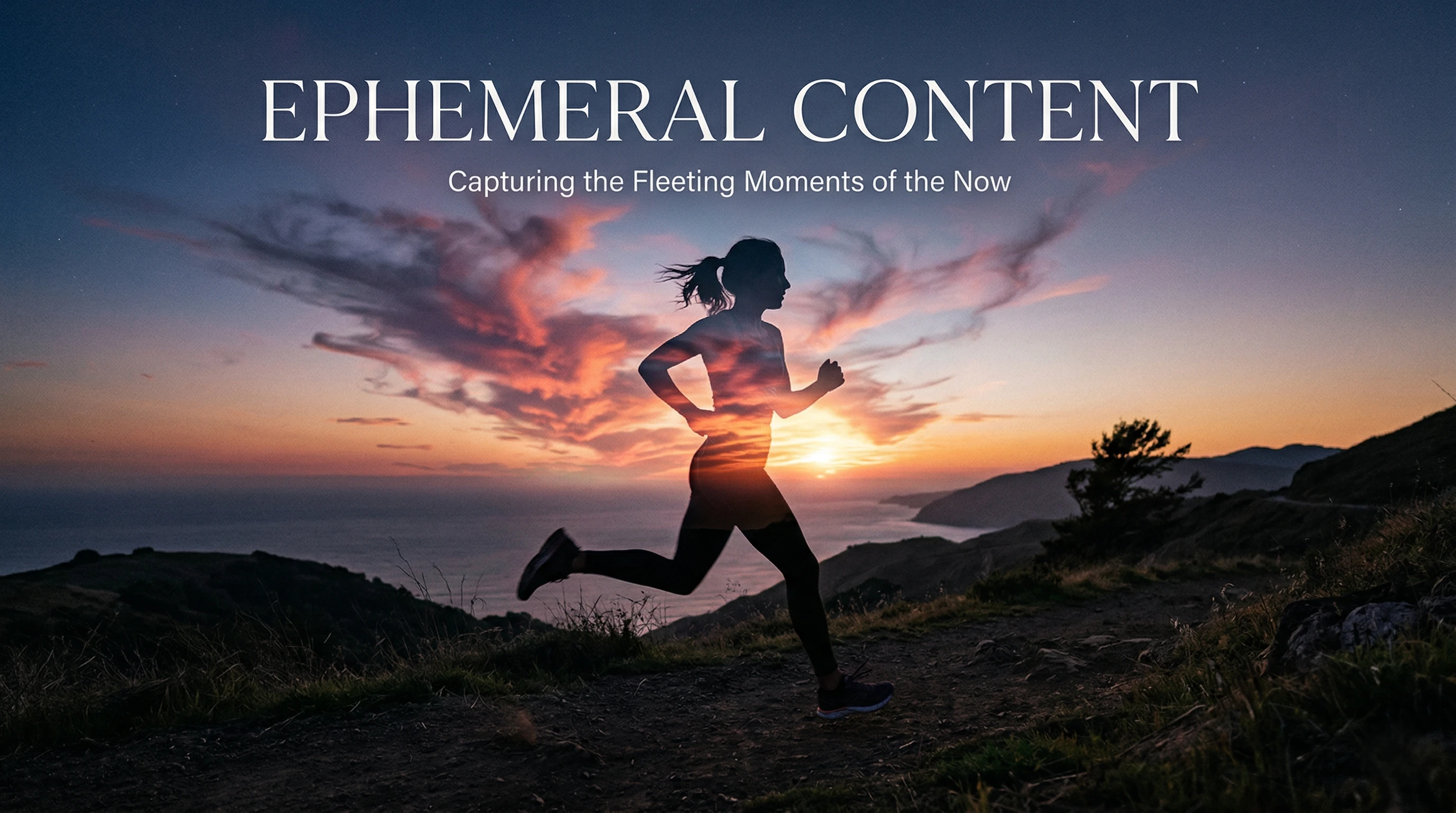 Ephemeral Content Strategies