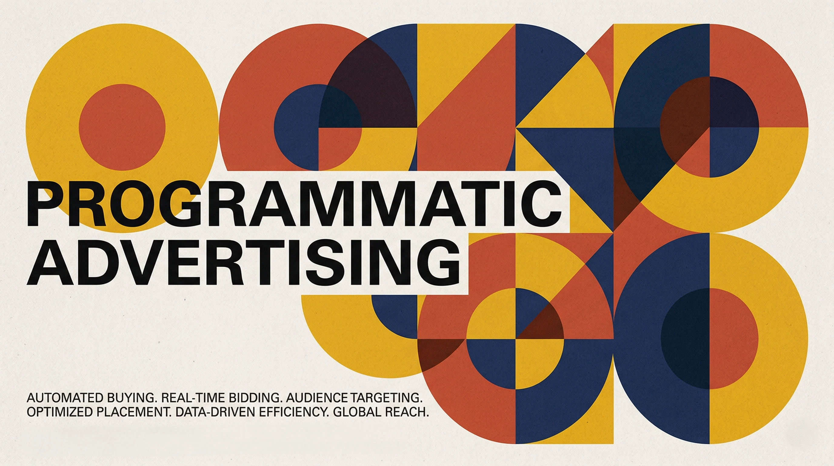 The Future of Programmatic Advertising