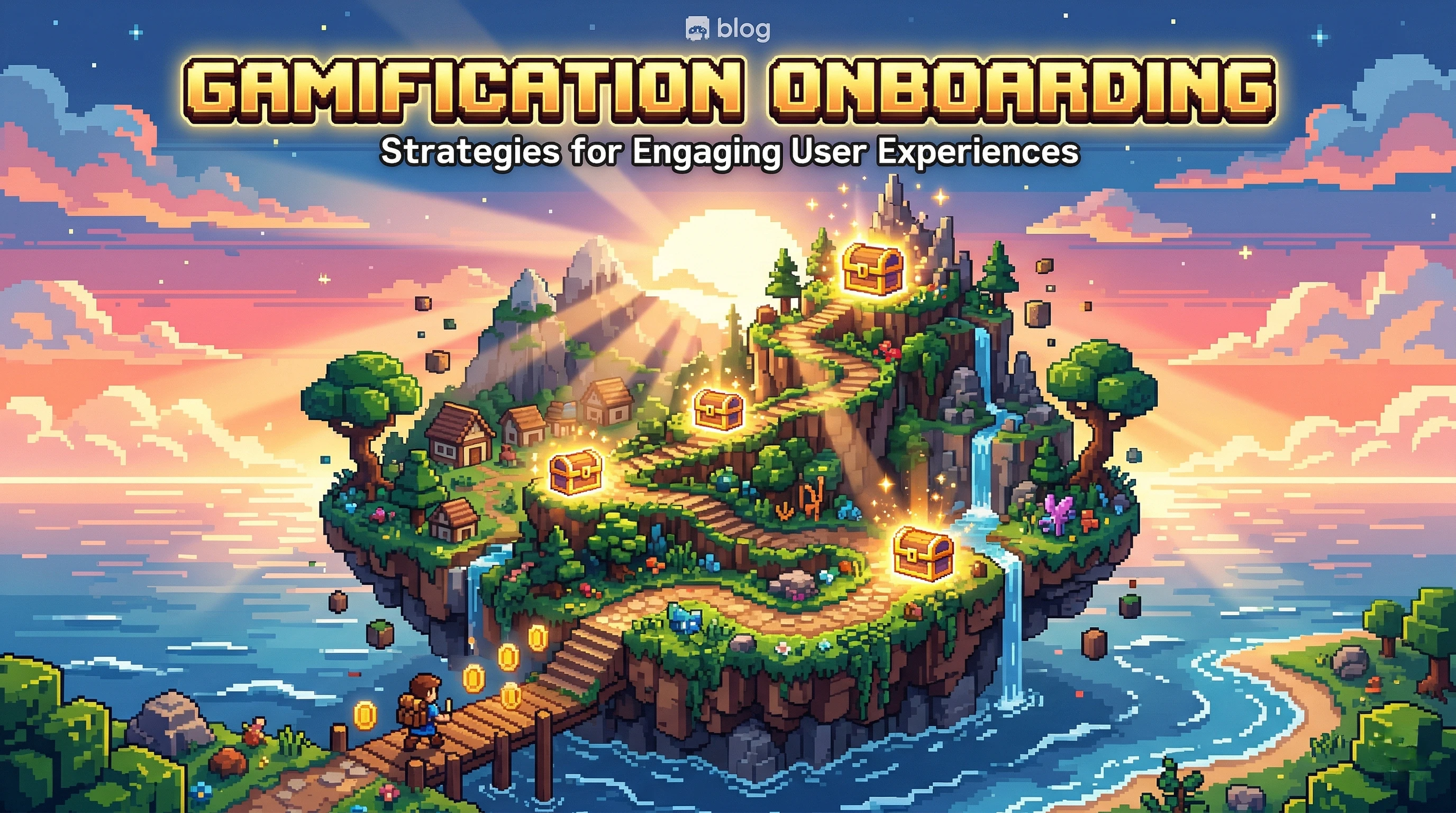Gamification in User Onboarding