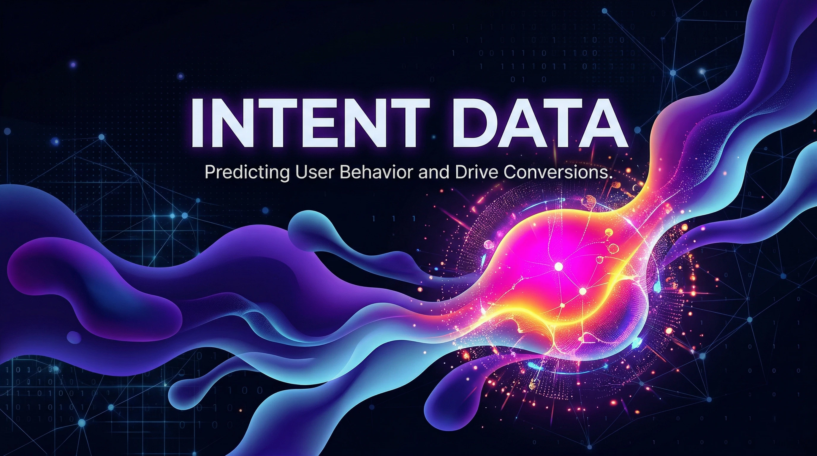 Intent Data in Outbound Sales
