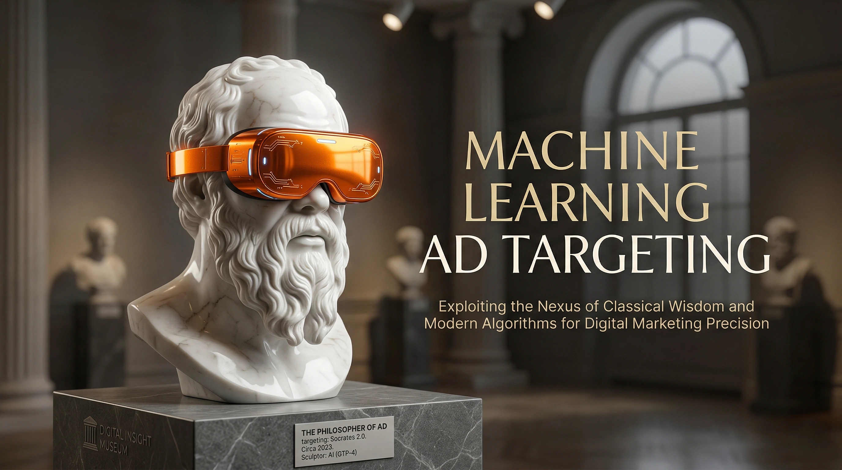 Machine Learning in Ad Targeting