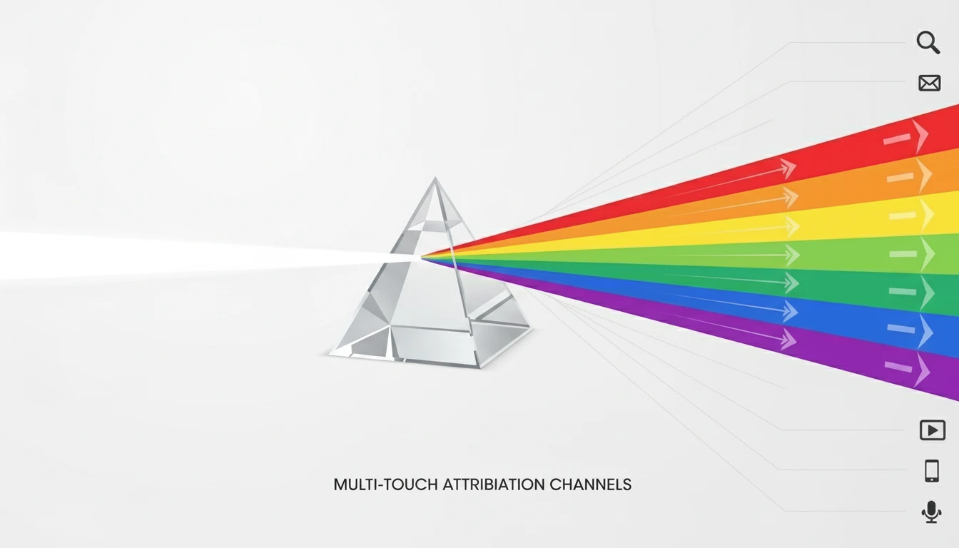 Understanding Marketing Attribution: Complete Guide to Attribution Models