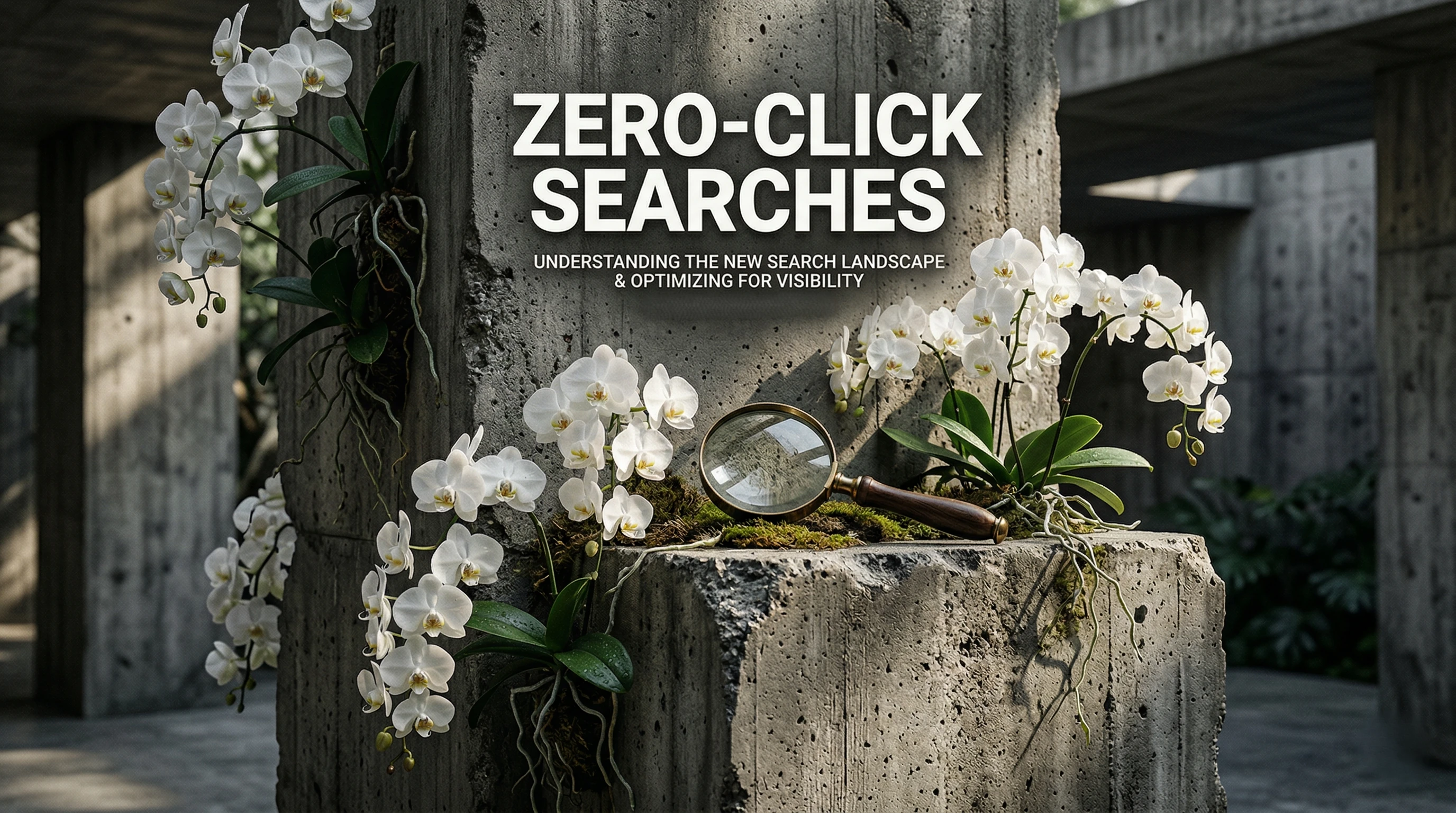 Mastering Zero-Click Searches