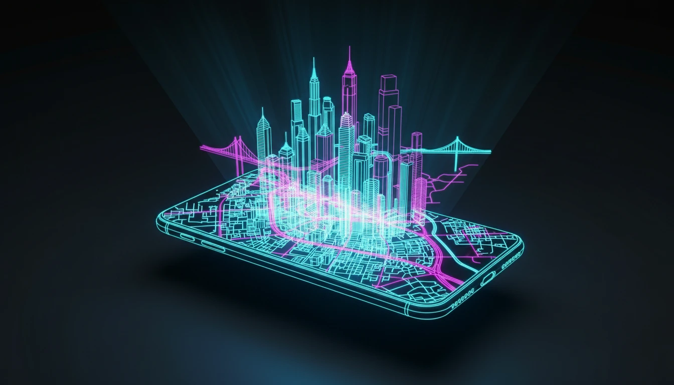 Mobile Marketing Strategy 2025: The Complete Guide