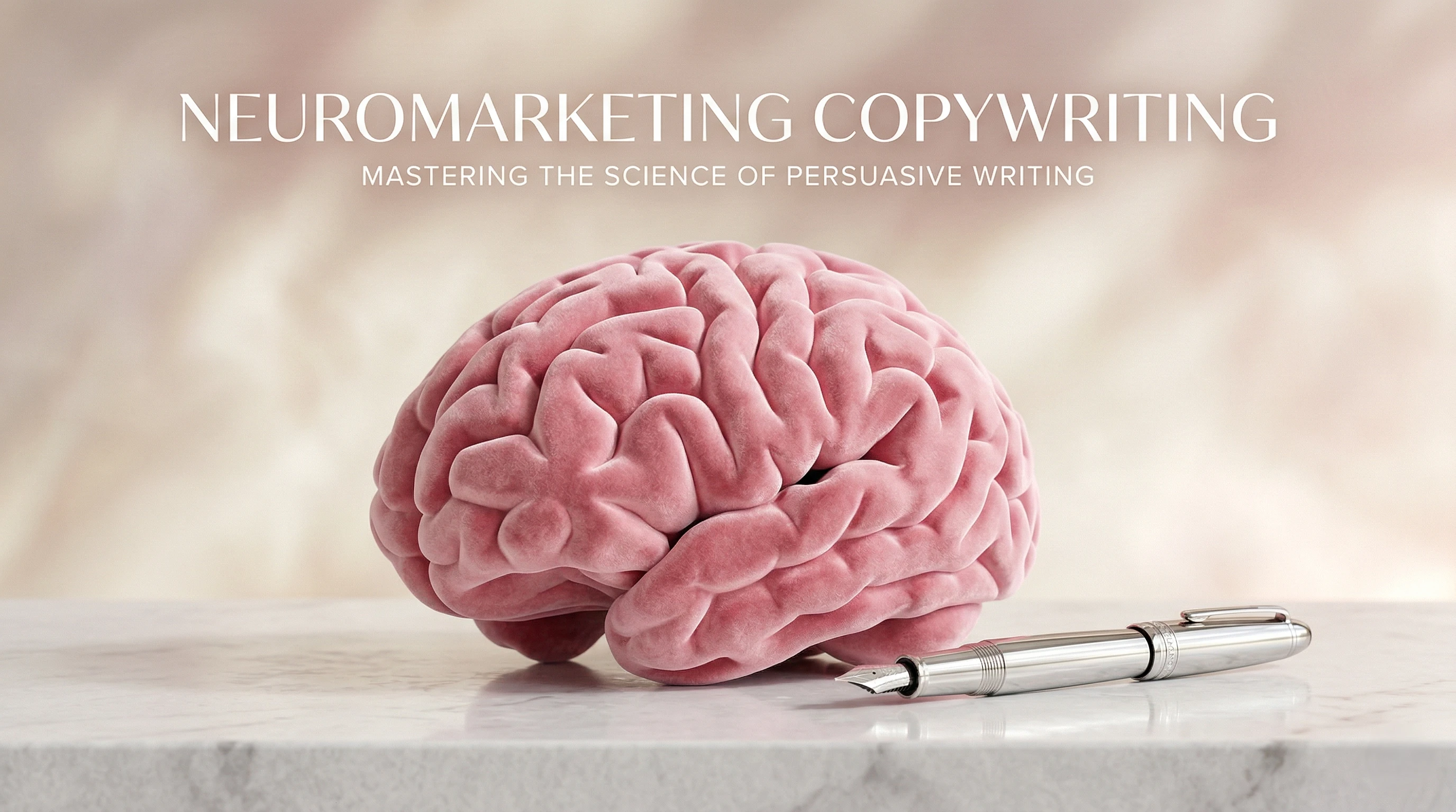 Neuromarketing Principles in Copywriting