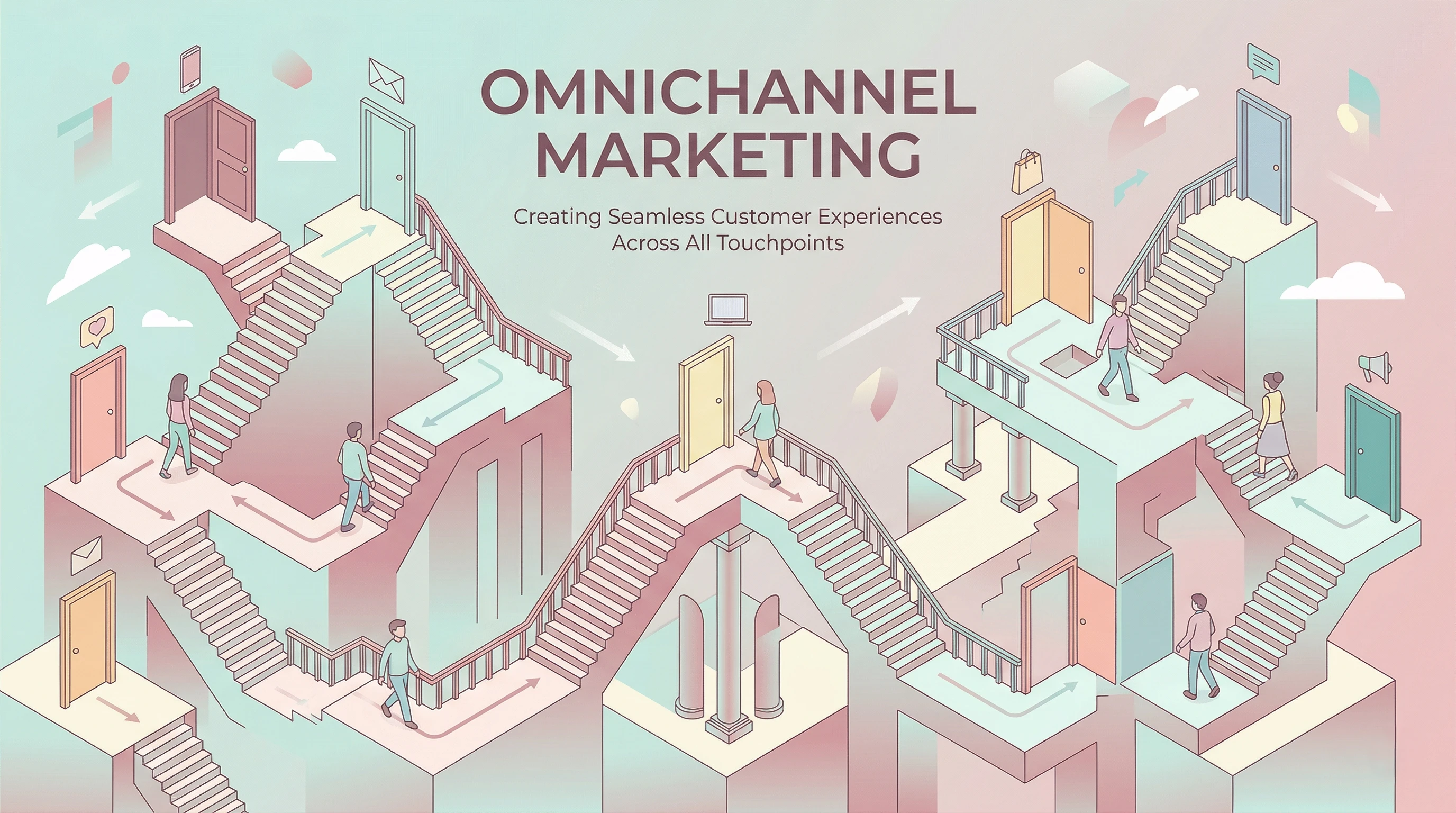 Omnichannel Marketing Masterclass