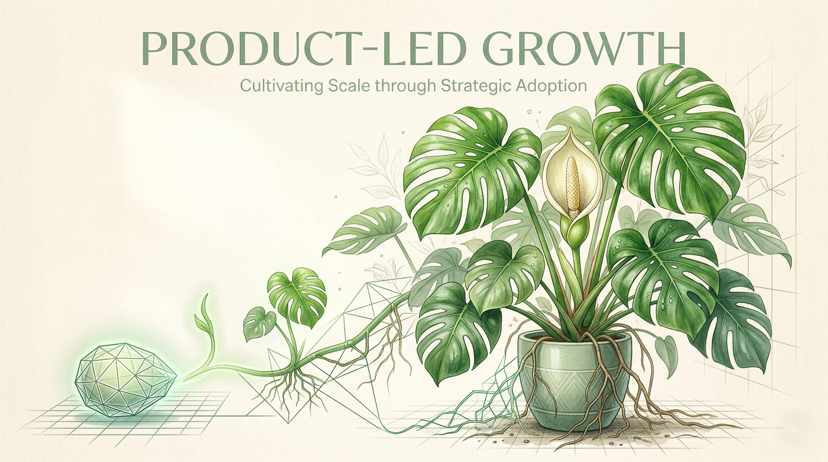 Product-Led Growth Explained