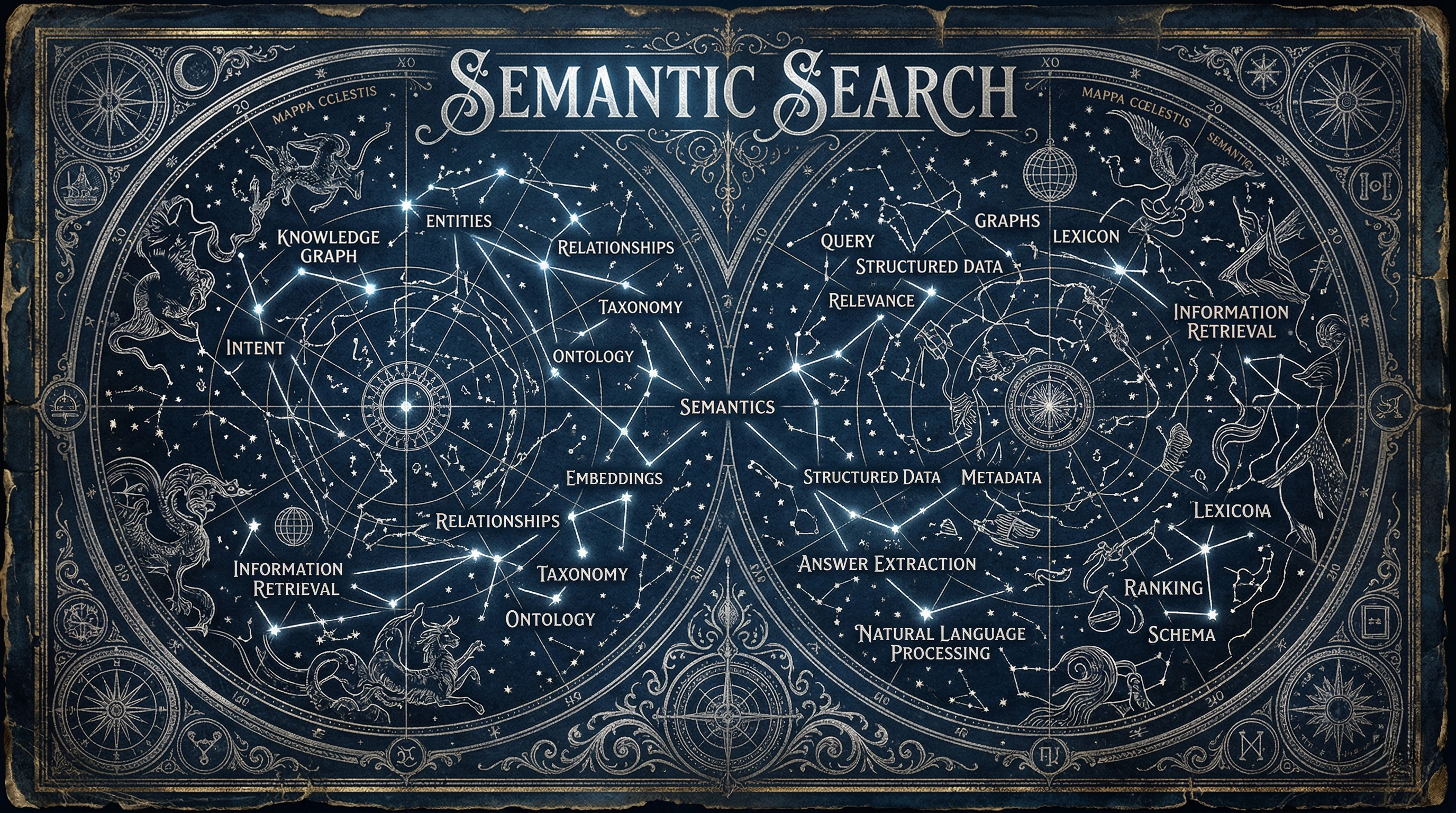 Semantic Search Optimization