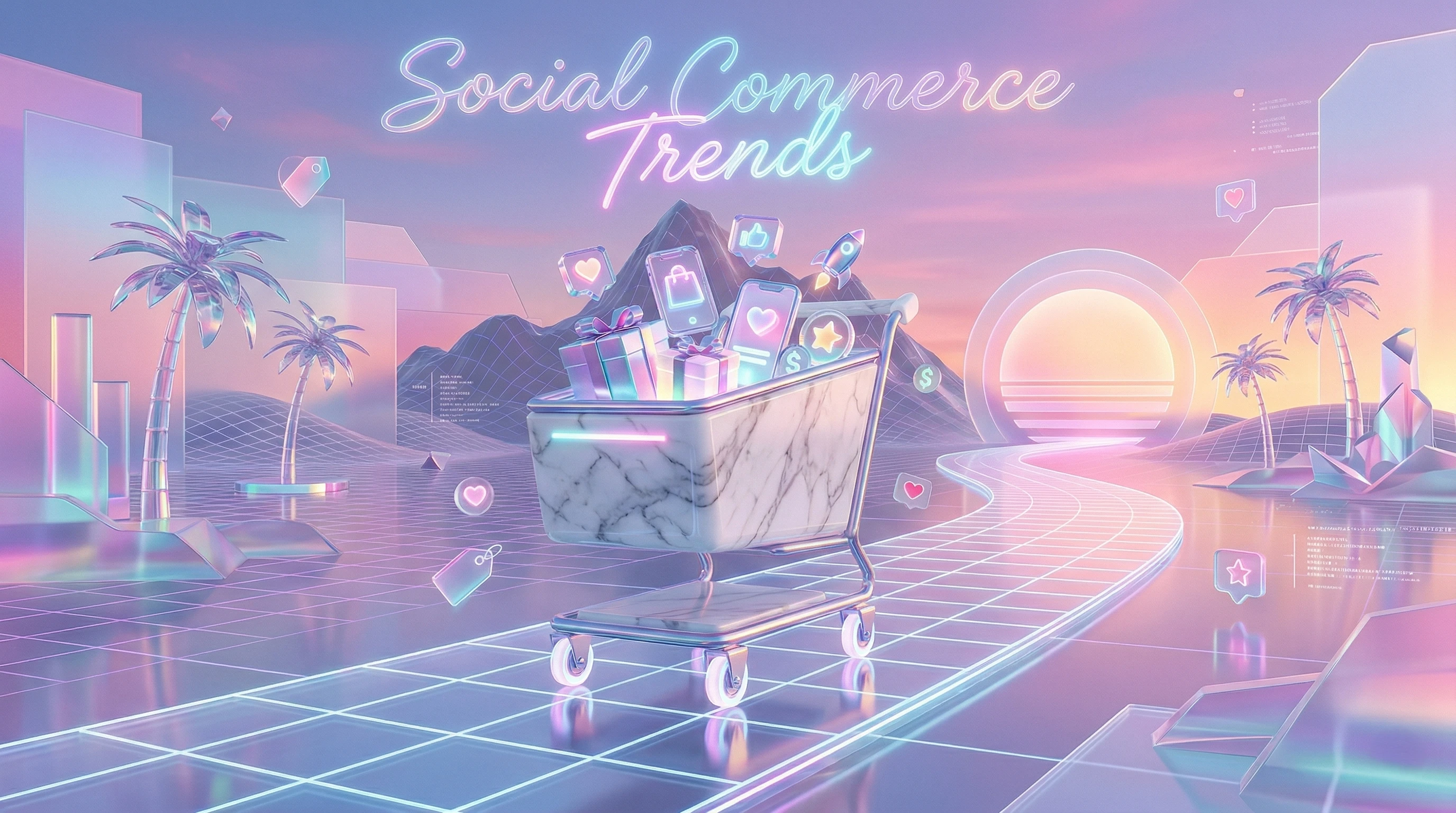 Social Commerce Trends 2026