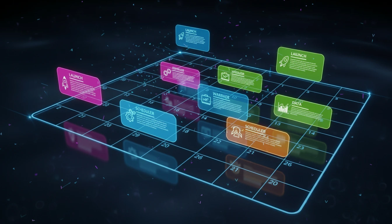 How to Create a Social Media Marketing Plan in 6 Steps (2025)