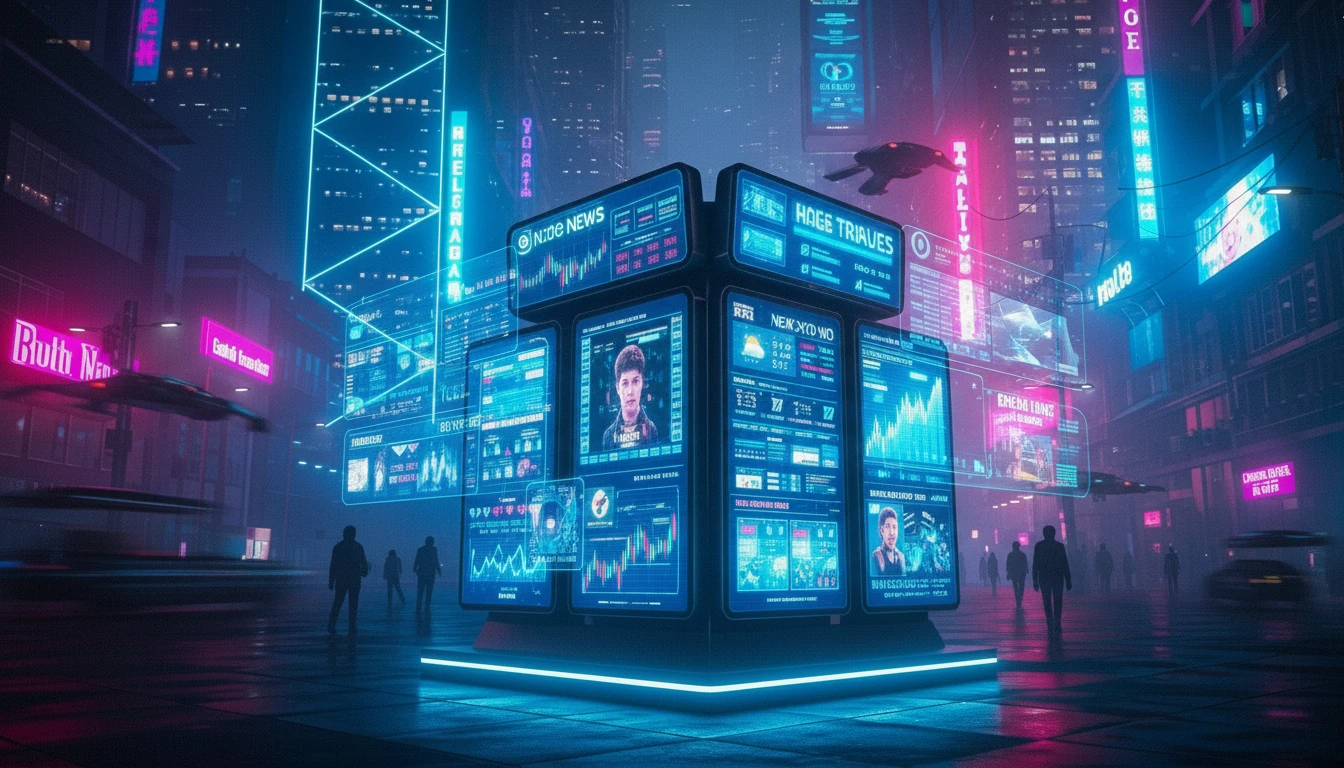 Top Digital Marketing Blogs to Follow in 2025