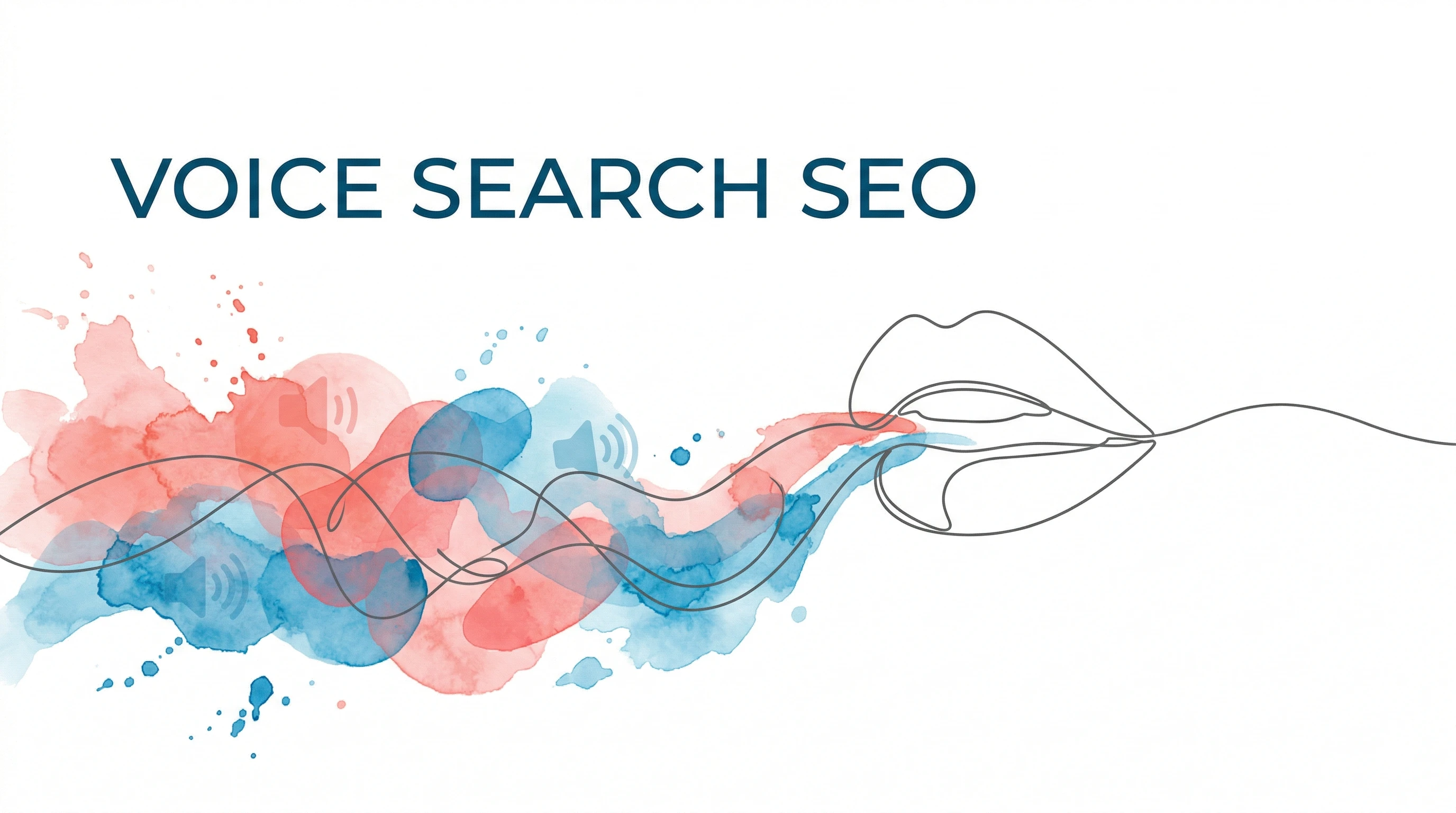 Voice Search SEO Optimization Guide