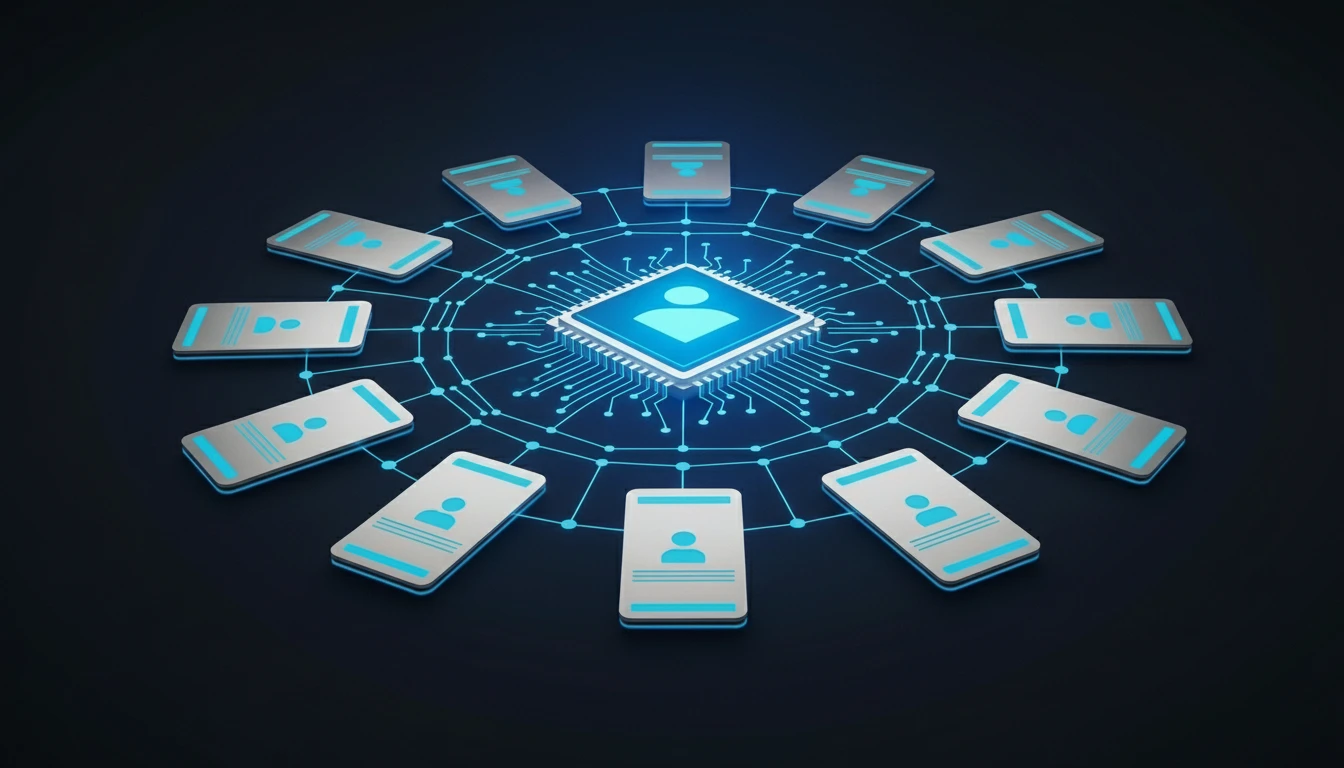 What is a CRM? The Ultimate Guide to Customer Relationship Management (2025)