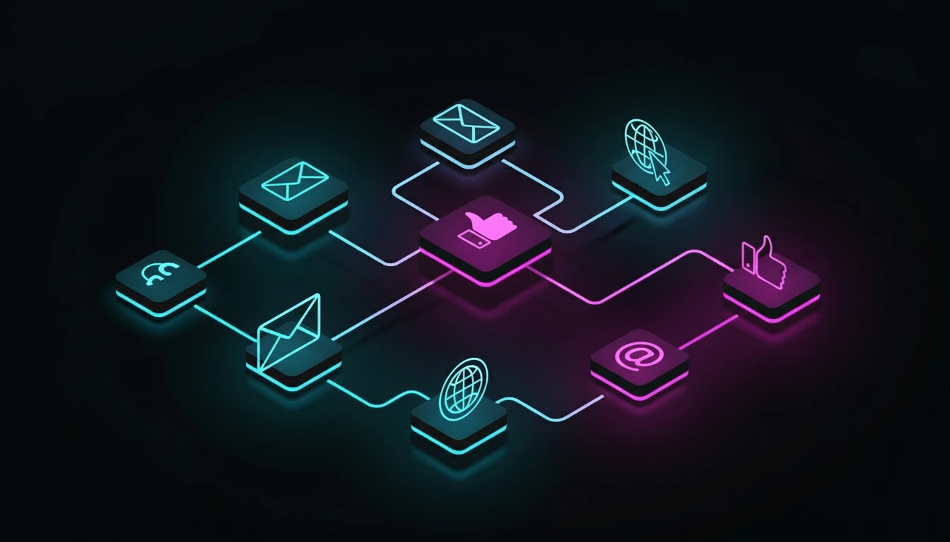 What is Digital Marketing? The Ultimate Guide for 2025