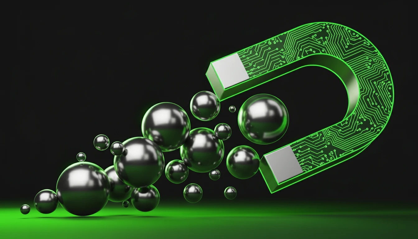 What is Lead Generation? The Ultimate Guide to Growing Your Business (2025)