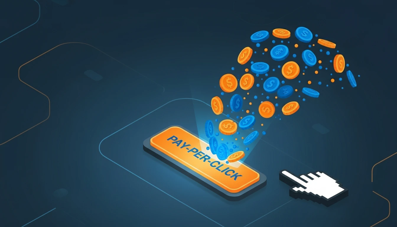 What is PPC? The Fast Track to Traffic & Sales (2025 Guide)